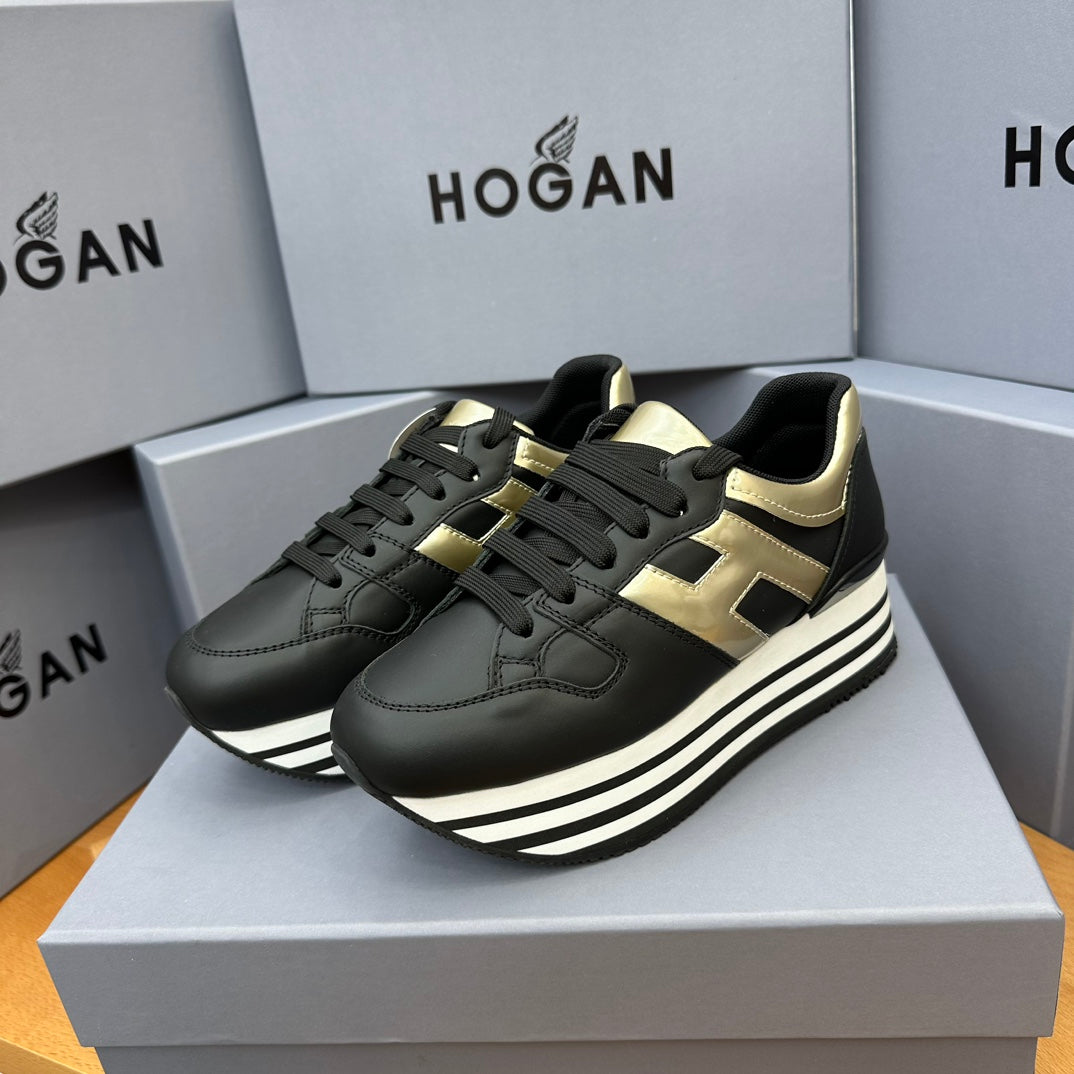 Hogan