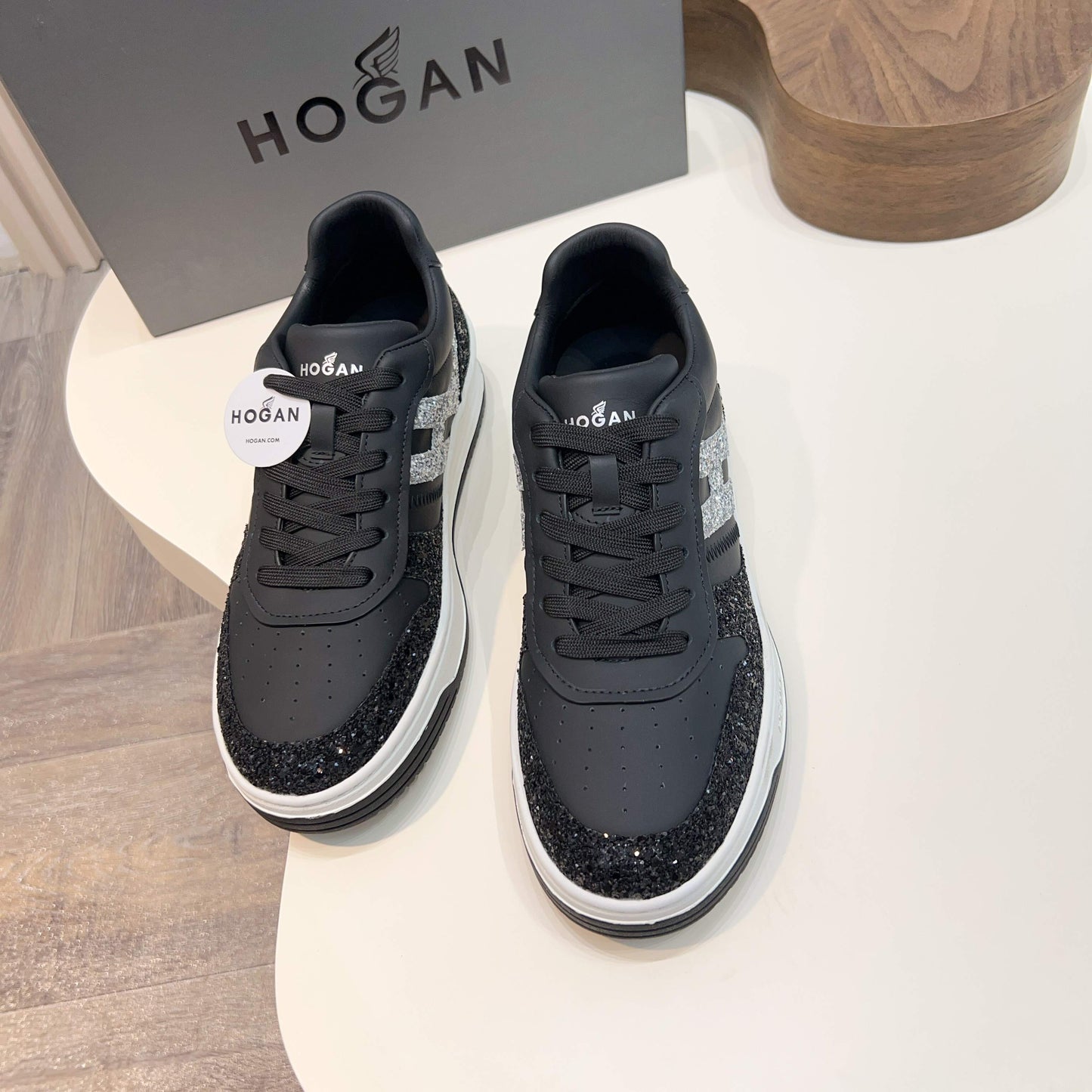 Hogan