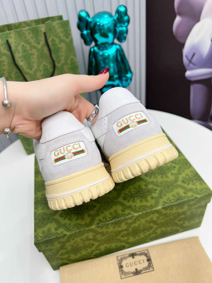 GUCCI SHOES