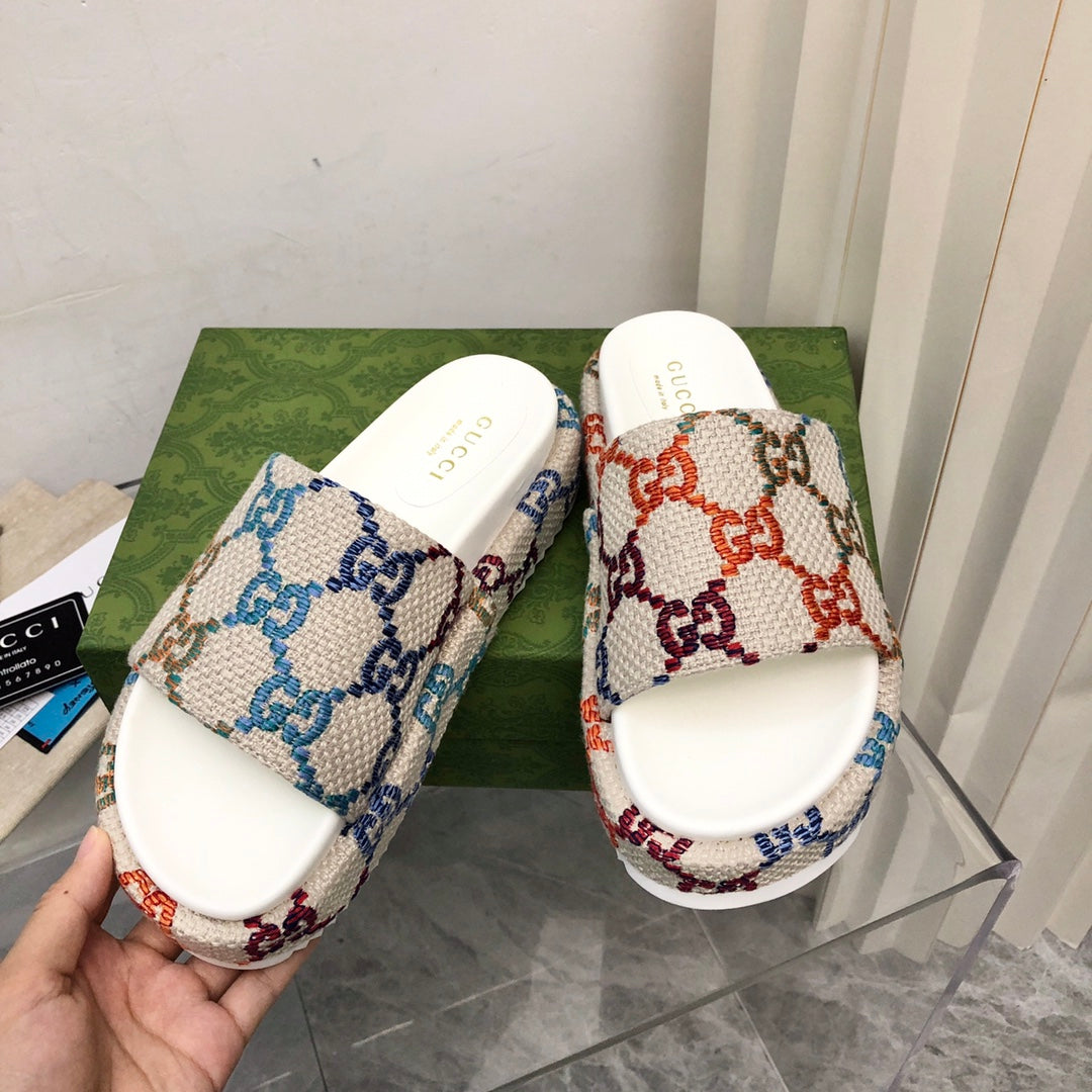 SANDALI GUCCI