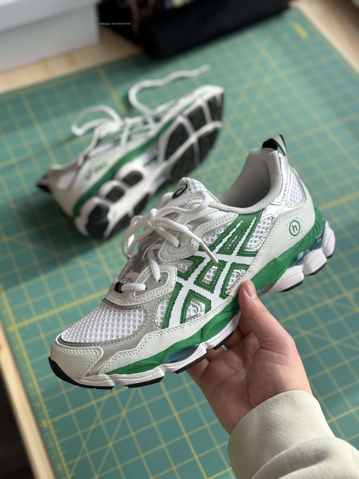 Asics