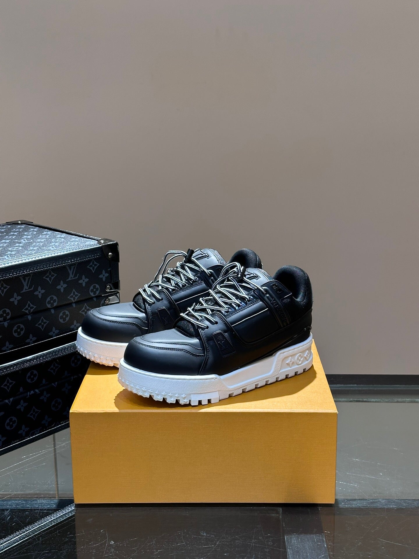 SCARPE LOUIS VUITTON