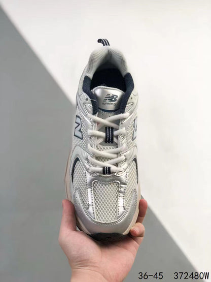New balance