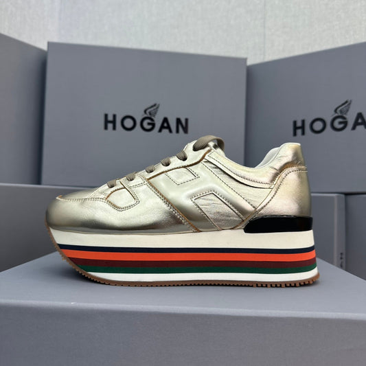 Hogan