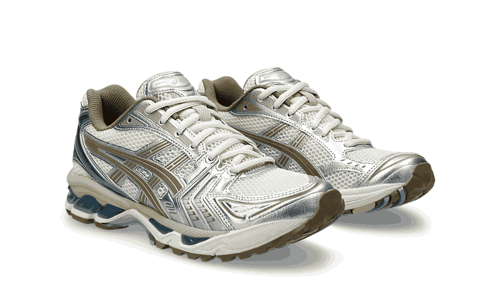 Asics