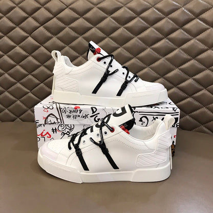 D&G SNEAKER