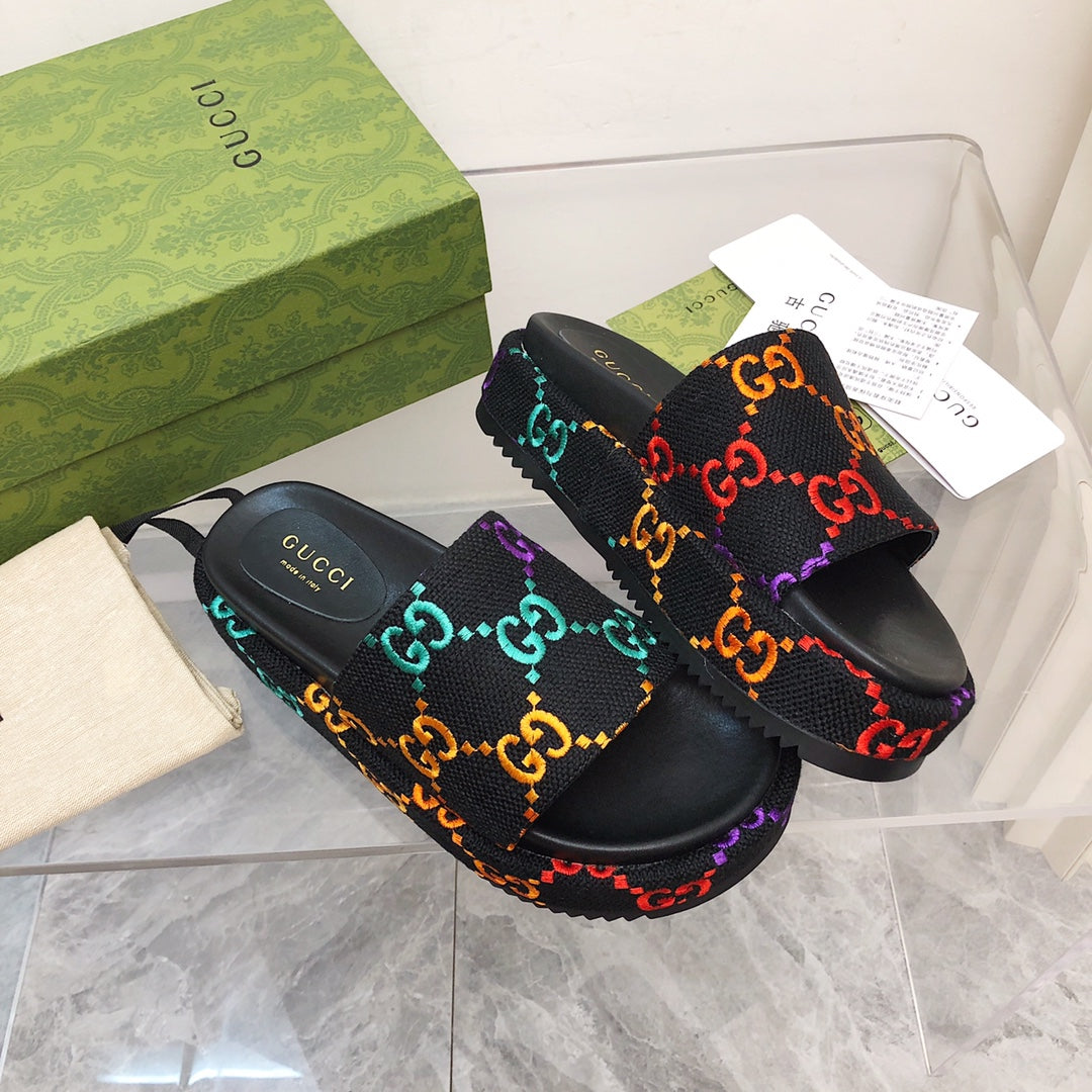 SANDALI GUCCI
