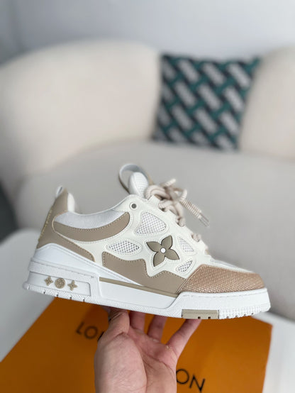 LOUIS VUITTON SKATE