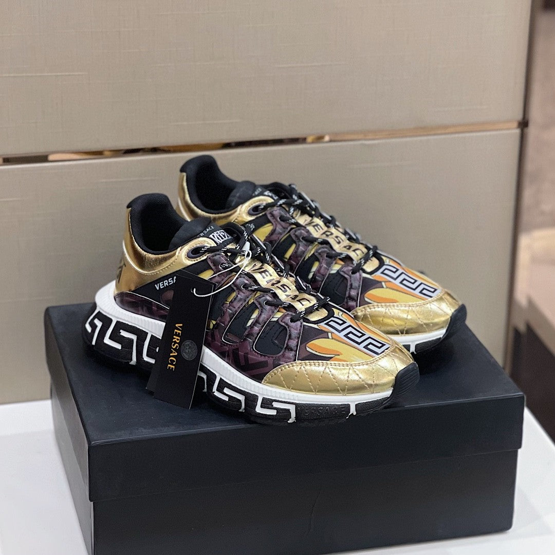 VERSACE SNEAKER