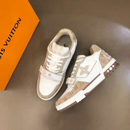 SCARPE LOUIS VUITTON