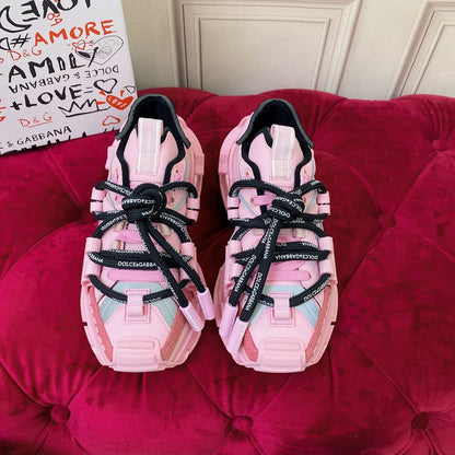D&G SHOES