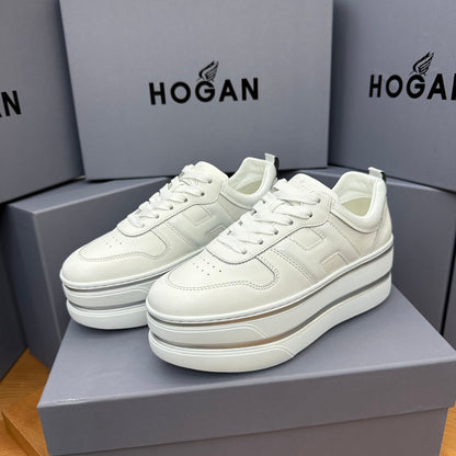 Hogan