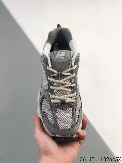 New balance