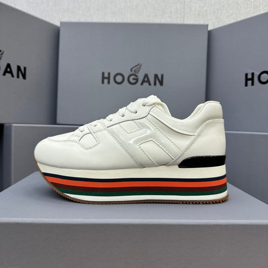 Hogan