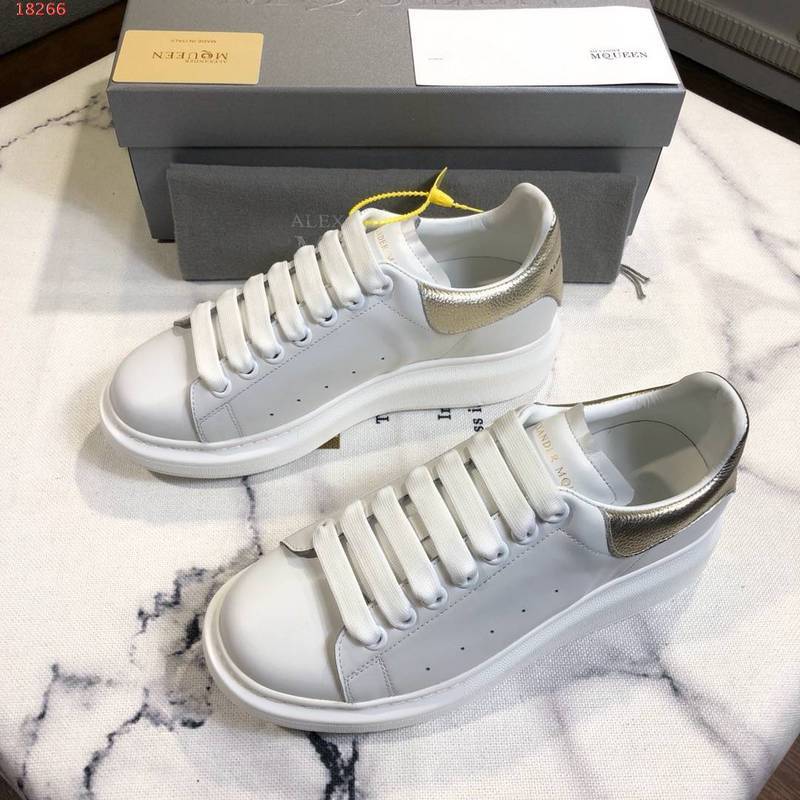 ALEXANDER MCQUEEN